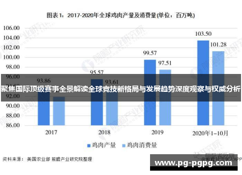 聚焦国际顶级赛事全景解读全球竞技新格局与发展趋势深度观察与权威分析